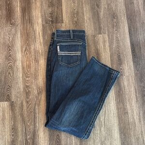 Men’s Cinch Jeans - Size 34x36
